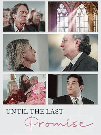 Until the Last Promise movie poster