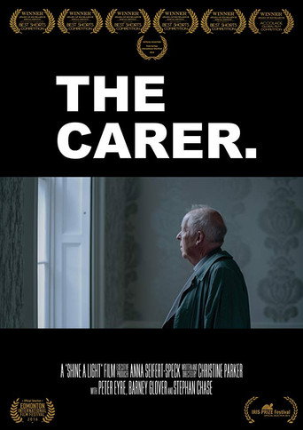 The Carer movie poster