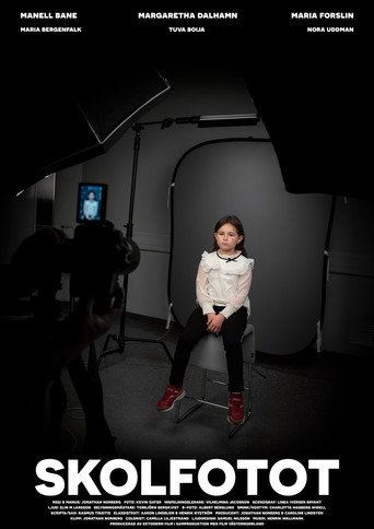 The School Photo movie poster