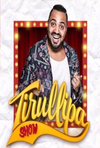 TIRULLIPA SHOW - NAVIO WS ONBOARD movie poster