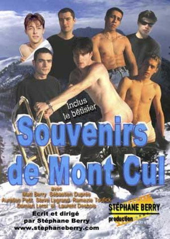 Souvenirs de Mont Cul movie poster