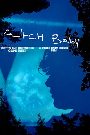Glitch Baby movie poster