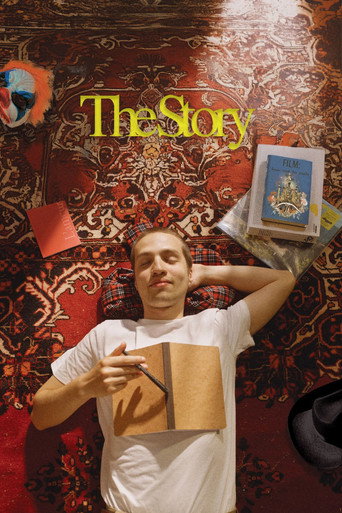 The Story movie poster