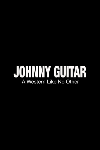 Johnny Guitar: A Western Like No Other movie poster