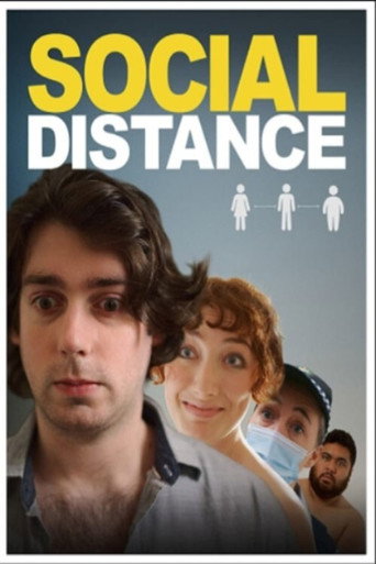 Social Distance movie poster