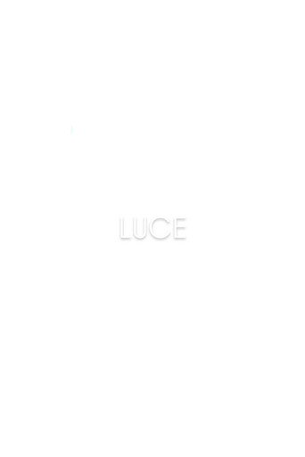 Luce - La fiaba del Mare movie poster