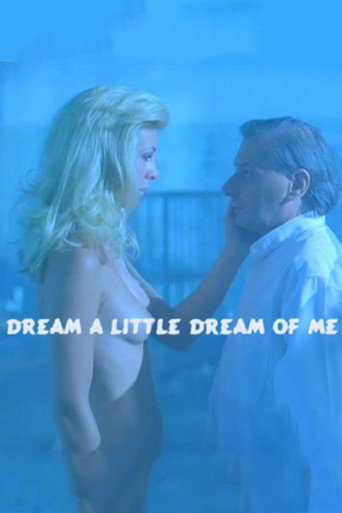 Dream a Little Dream movie poster