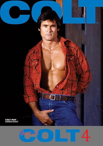 The Best of Colt Films: Part 4 movie poster