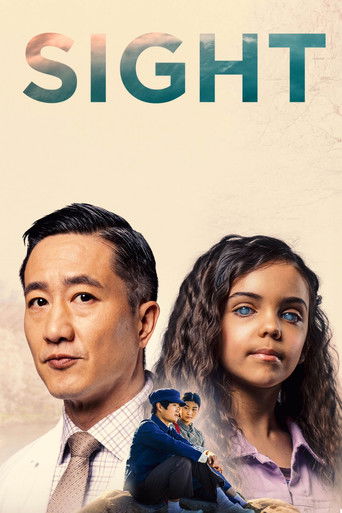 Sight movie poster