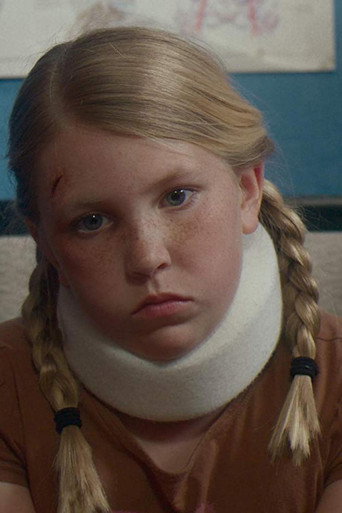 Horse Girl movie poster
