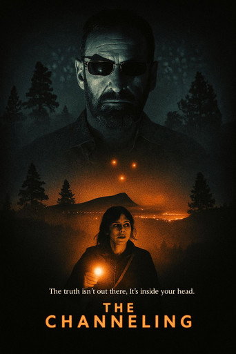 The Channeling movie poster