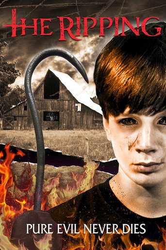 The Ripping movie poster
