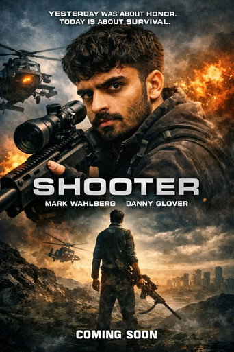 Dad movie poster