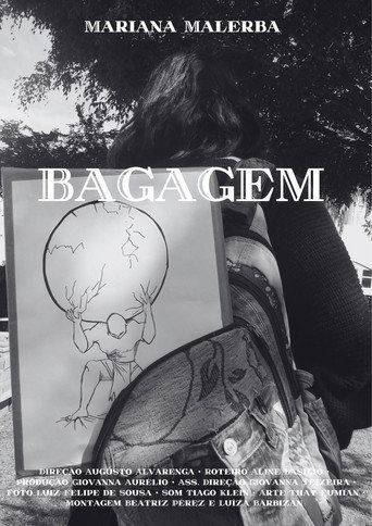 Bagagem movie poster