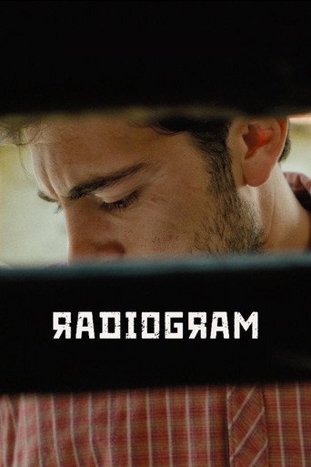 Radiogram movie poster