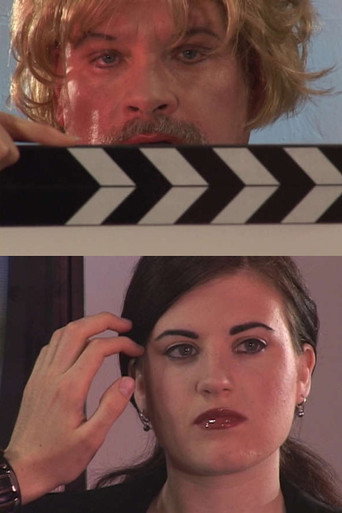 That Woman movie poster