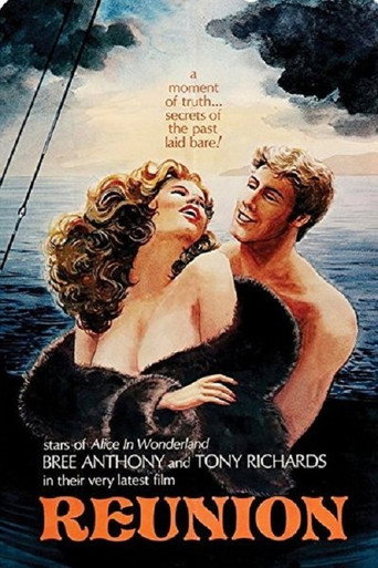Reunion movie poster