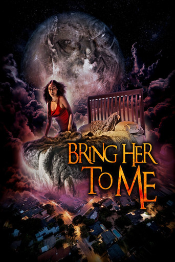 Bring Her to Me movie poster
