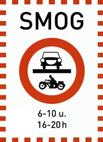 Smog movie poster