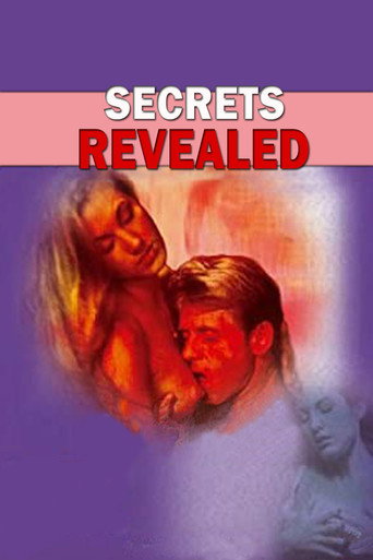 Secrets Revealed movie poster