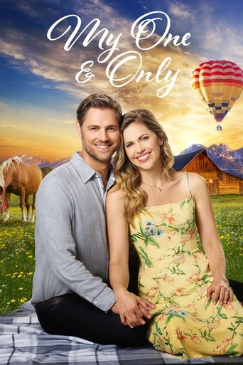 My One & Only movie poster