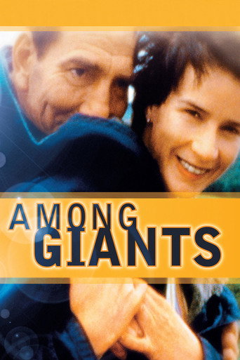 Among Giants movie poster