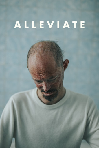 Alleviate movie poster