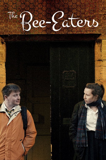 The Bee-Eaters movie poster