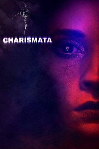 Charismata movie poster