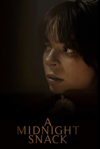 A Midnight Snack movie poster