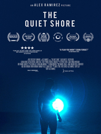 The Quiet Shore movie poster