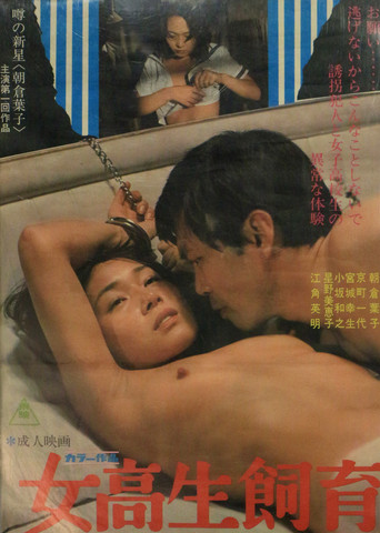 Victimized movie poster