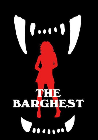 The Barghest movie poster