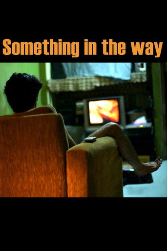 Something in the Way movie poster
