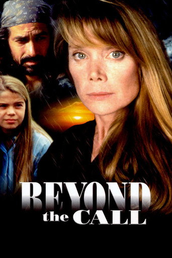 Beyond the Call movie poster