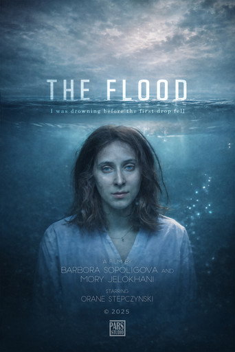 The Flood movie poster