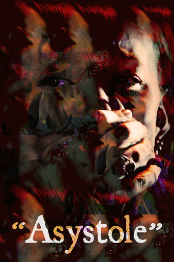 "Asystole" movie poster