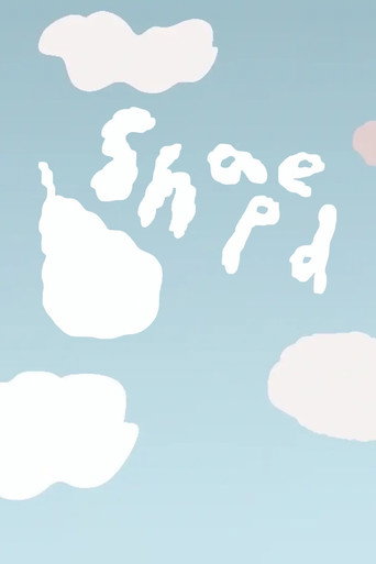 Pear Shaped movie poster