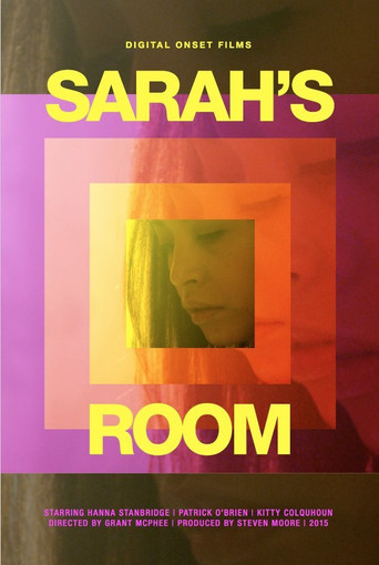 Sarah's Room movie poster