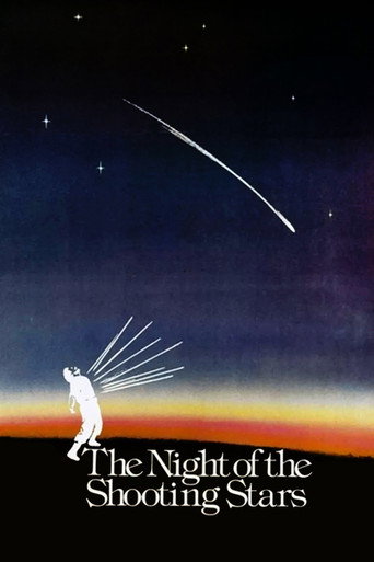 The Night of the Shooting Stars movie poster