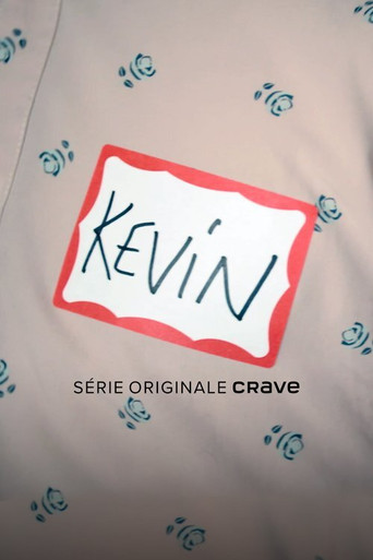 Kevin movie poster