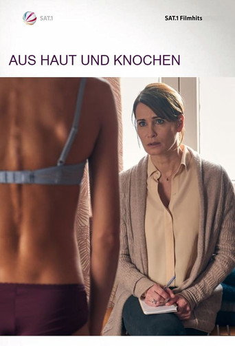 Aus Haut und Knochen movie poster
