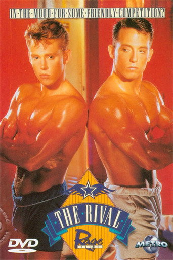 The Rival movie poster