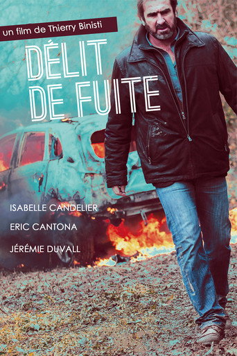 Délit de fuite movie poster