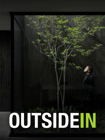 Outside In movie poster