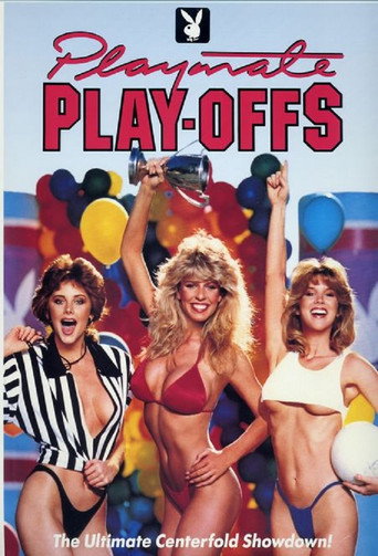 Playboy: Playmate Playoffs movie poster