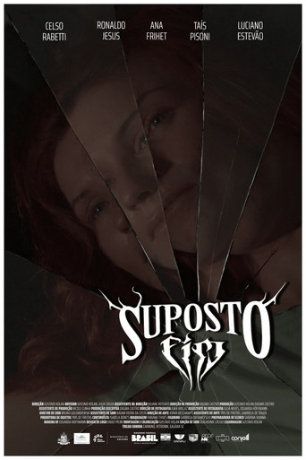 Suposto Fim movie poster