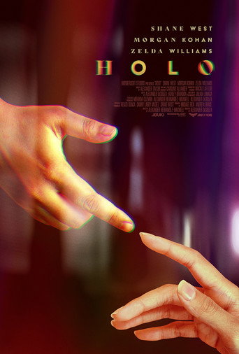 Holo movie poster