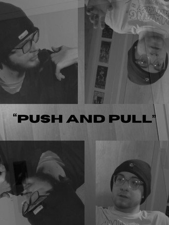 "Push and Pull" movie poster