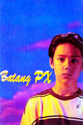 Phil-American Boy movie poster